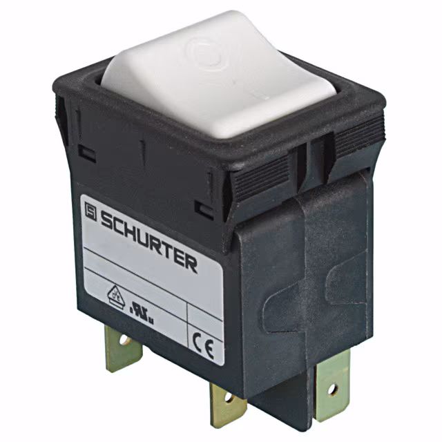 4435.0047 SCHURTER Inc. Disjoncteurs